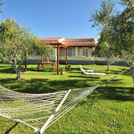 Liberty'S Studios Almiros Beach Dış mekan fotoğraf