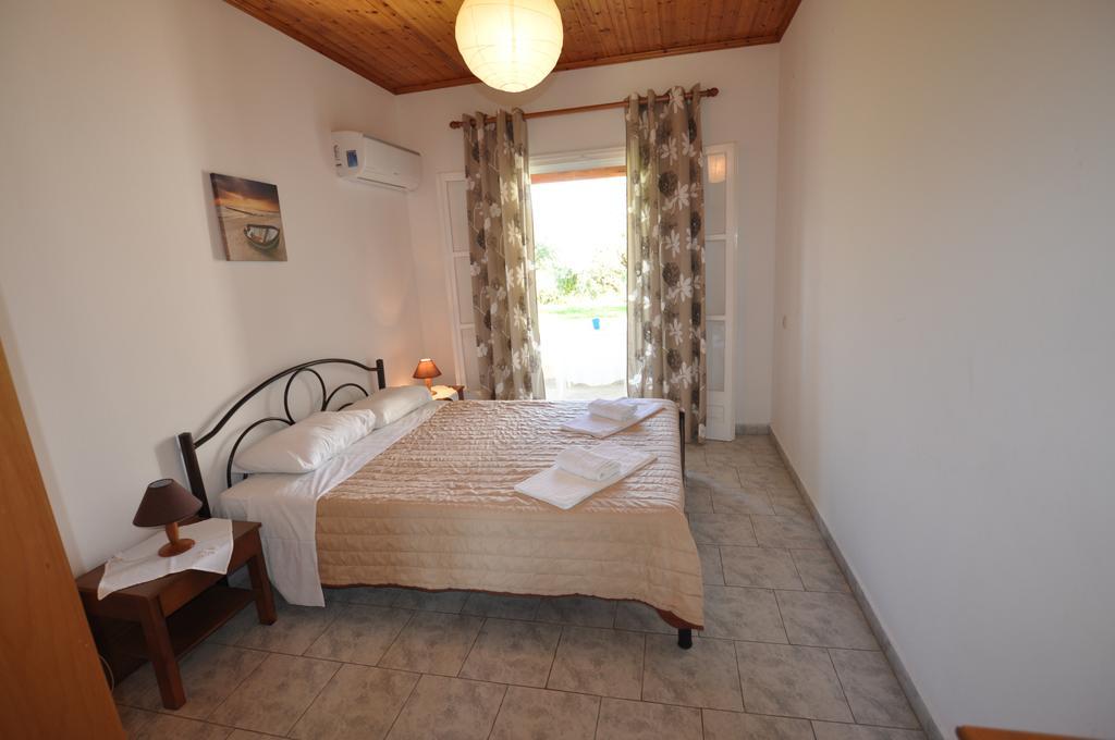 Liberty'S Studios Almiros Beach Dış mekan fotoğraf