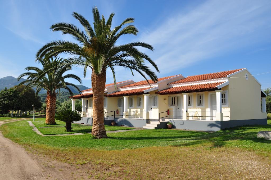 Liberty'S Studios Almiros Beach Dış mekan fotoğraf