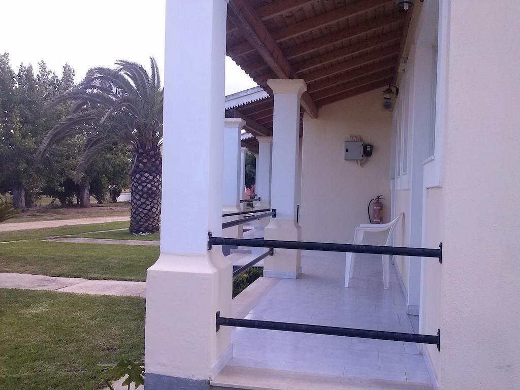 Liberty'S Studios Almiros Beach Dış mekan fotoğraf